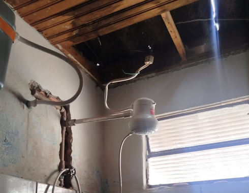 Casa usada como abrigo irregular para idosos é alvo de investigação em Botucatu