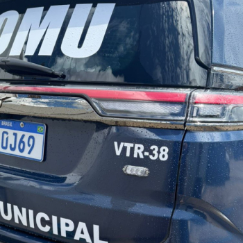 Dois homens são presos por tráfico de drogas no Jardim Ciranda em Botucatu