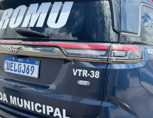 Dois homens são presos por tráfico de drogas no Jardim Ciranda em Botucatu