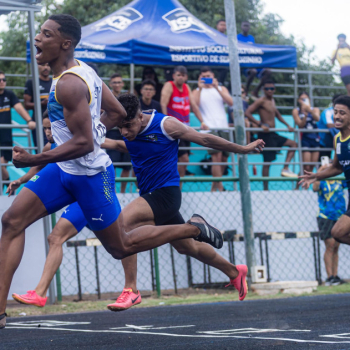 Jean Castro conquista índice para Mundial de Atletismo e coloca cidade em destaque no cenário internacional