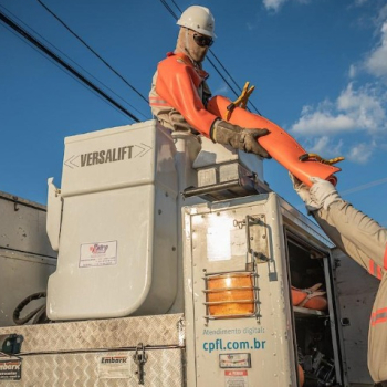 CPFL abre 12 vagas para Escola de Eletricistas em Botucatu