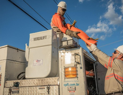 CPFL abre 12 vagas para Escola de Eletricistas em Botucatu