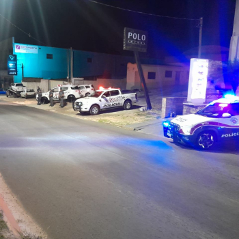 Polícia Militar intensifica fiscalização no trânsito em Botucatu