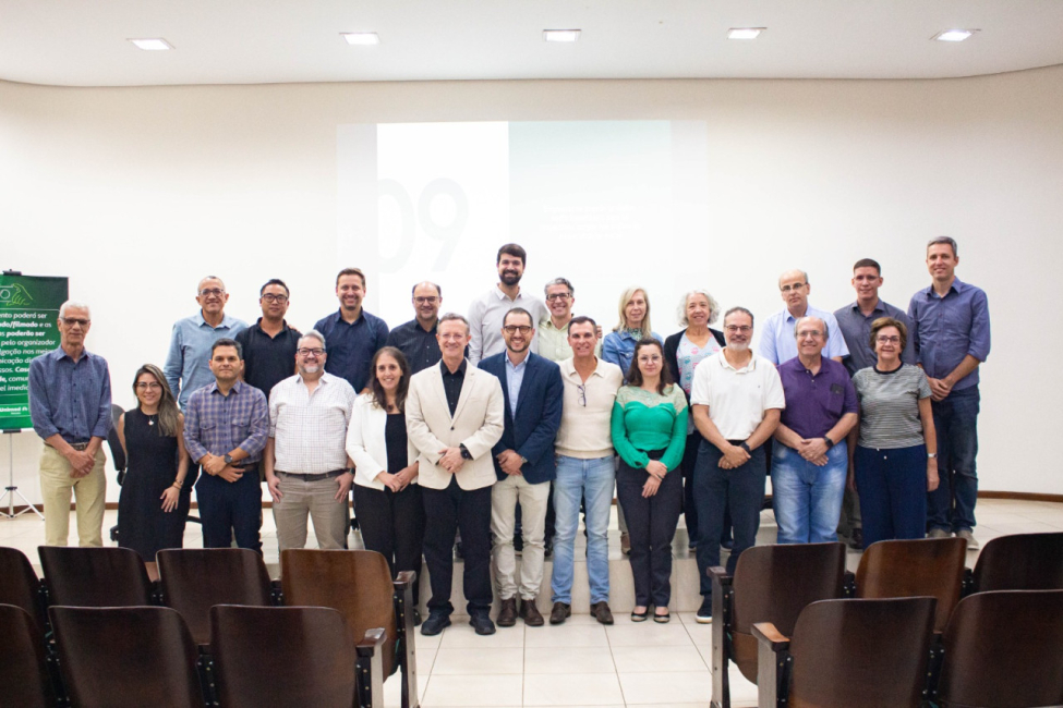 AGO Unimed Botucatu aprova contas de 2025 e elege nova diretoria para o quadriênio 2026-2030