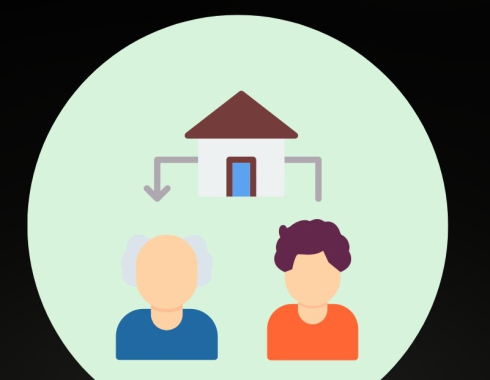 Meação e Herança!? Mas por que somente metade da casa vai para o inventário?