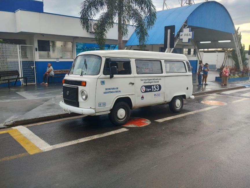 Diga sim ao cuidado e não à esmola: Botucatu reforça Rede de Proteção à população em situação de rua