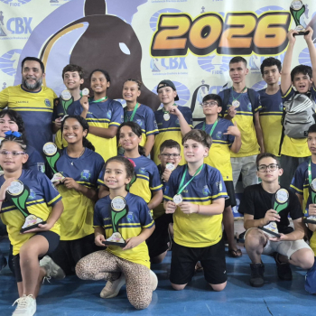 Xadrez de Botucatu conquista título inédito em uma das ligas mais fortes do Brasil