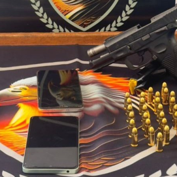 Morador de Botucatu é investigado em operação contra tráfico internacional de drogas