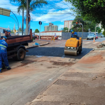 Prefeitura e Sabesp alinham medidas para melhorar recomposição de asfalto em Botucatu