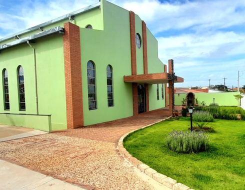 Paróquia de São Pio X consolida atuação social na periferia de Botucatu e celebra 40 anos