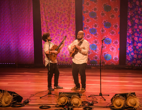 Projeto Lageado Cultural abre programação de 2026 com show de música caipira em Botucatu