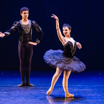 São Paulo Companhia de Dança se apresenta em Botucatu com espetáculos e oficinas gratuitas no final de semana