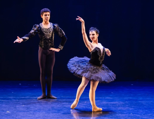 São Paulo Companhia de Dança se apresenta em Botucatu com espetáculos e oficinas gratuitas no final de semana