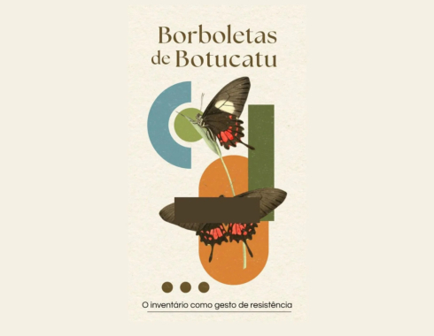 Pinacoteca de Botucatu recebe mostra sobre biodiversidade das borboletas da região