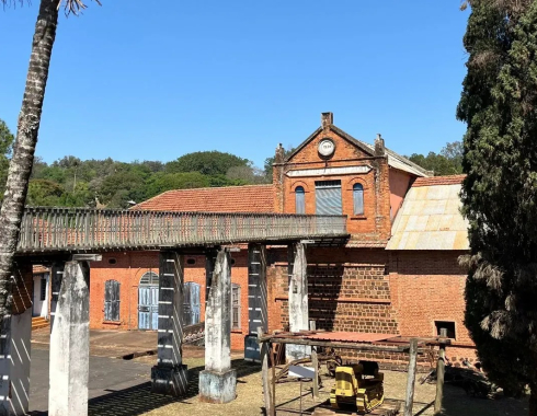 Prefeitura promove passeio “Personalidades de Botucatu” na Fazenda Lageado neste domingo (8)