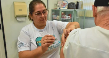 Botucatu aplica mais de 4 mil doses no Dia D da vacinação