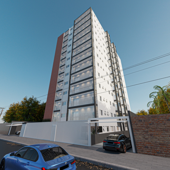 A Mbrokers apresenta Merlin Residencial: a cena mais bonita que Botucatu vai viver nos próximos anos