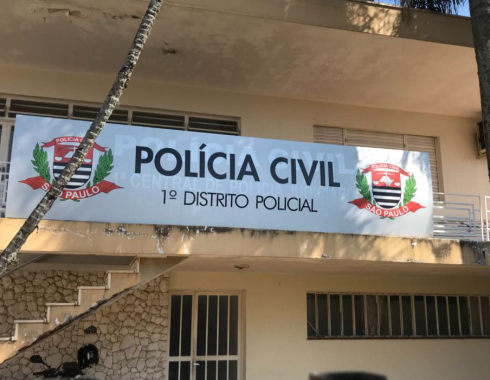 Dupla é presa após roubo com violência e perseguição até a Marechal Rondon em Botucatu