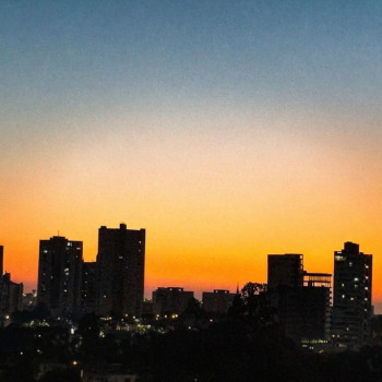 Tempo seco e calor devem predominar em todo o estado de SP até o fim de semana