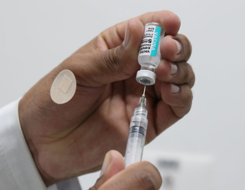 Botucatu se destaca entre cidades com maior índice de vacinação contra a Covid-19 em SP