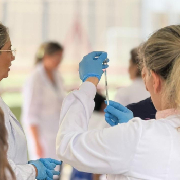 Botucatu realiza Dia D de vacinação contra Influenza e Dengue neste sábado