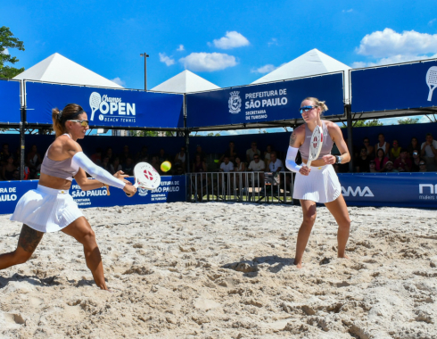 Champs Open Amador movimenta Botucatu com premiações, vagas para o profissional e dois dias de competição intensa