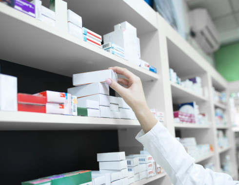 Farmácia da UBS CS1 passa a atender na UBS Cecap em esquema de 24 horas