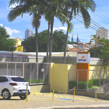 Senac Botucatu abre curso de IA aplicada à segurança digital com vagas gratuitas