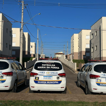 GCM de Botucatu supera 8 mil ações em março, aponta relatório