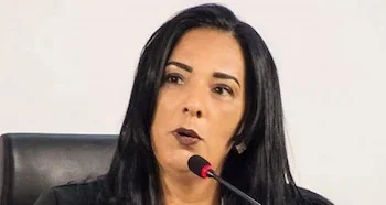 Secretária estadual participa de palestra sobre enfrentamento à violência contra a mulher em Botucatu