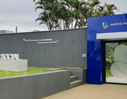 Bracell abre inscrições para edital que destinará R$ 600 mil a projetos sociais da região