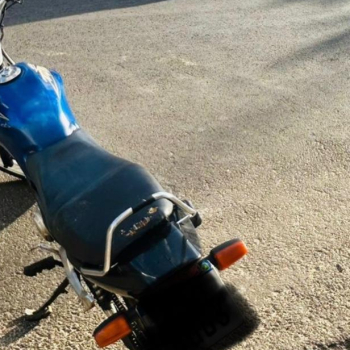 Homem é preso por adulteração de veículo em Botucatu