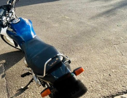 Homem é preso por adulteração de veículo em Botucatu