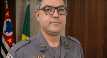 Botucatuense, Coronel Salomão assume Comando do Policiamento do Interior-7 da Polícia Militar