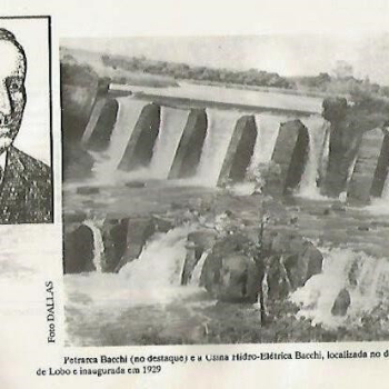 Botucatu 171 anos: Petrarca Bacchi, o industrial que impulsionou o desenvolvimento da cidade