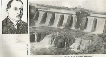 Botucatu 171 anos: Petrarca Bacchi, o industrial que impulsionou o desenvolvimento da cidade