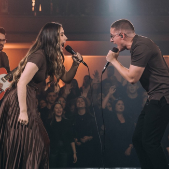 Dupla gospel Jefferson & Suellen é atração na segunda noite de shows dos 171 anos de Botucatu