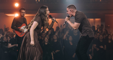 Dupla gospel Jefferson & Suellen é atração na segunda noite de shows dos 171 anos de Botucatu