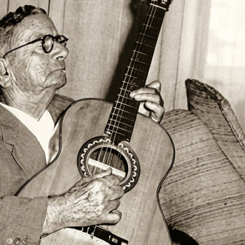 “Tristeza do Jeca”: lendária canção que marcou época e tem raízes em Botucatu