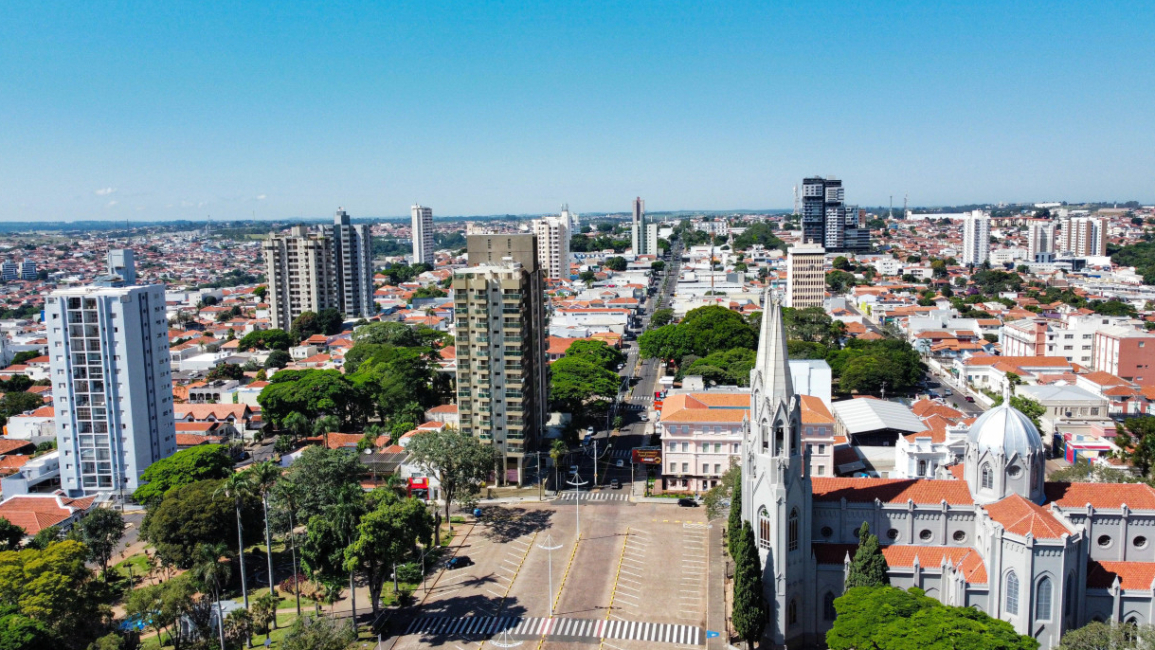 Câmara vota hoje mudança de nome do município para “Estância Turística de Botucatu”