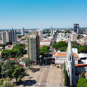 Botucatu divulga funcionamento dos serviços públicos no feriado de Sexta-feira Santa
