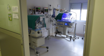 UTI Neonatal do HC de Botucatu passa por controle de infecção e suspende temporariamente novas internações