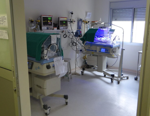 UTI Neonatal do HC de Botucatu passa por controle de infecção e suspende temporariamente novas internações