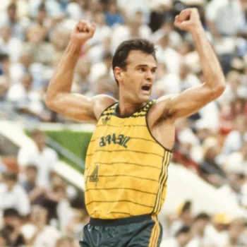 Morre Oscar Schmidt, maior nome do basquete brasileiro, aos 68 anos