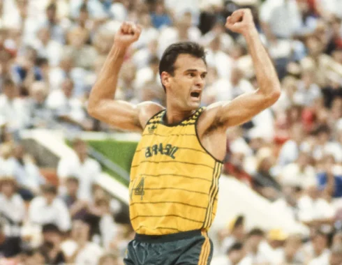 Morre Oscar Schmidt, maior nome do basquete brasileiro, aos 68 anos