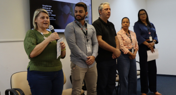 SARAD promove workshop para fortalecer rede de atendimento em Botucatu