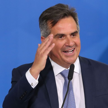 Ciro Nogueira deve presidir Federação União-PP em São Paulo