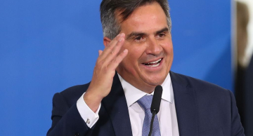 Ciro Nogueira deve presidir Federação União-PP em São Paulo