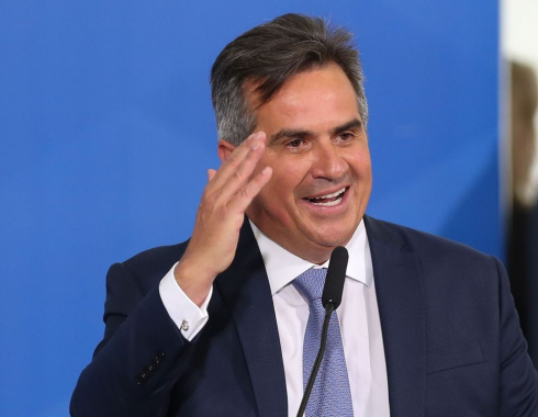 Ciro Nogueira deve presidir Federação União-PP em São Paulo