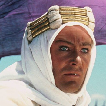Lawrence da Arábia: herói da 1ª Guerra Mundial teria nascido em Botucatu